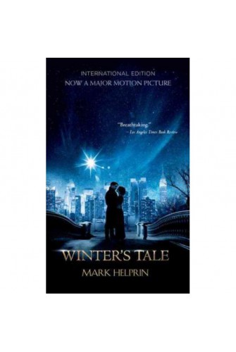Winter's Tale (Movie Tie-In International Edition)