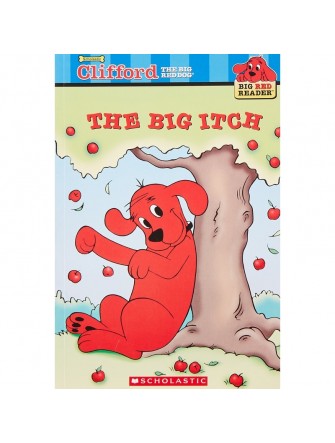 Clifford Big Red Reader: the Big Itch (New)