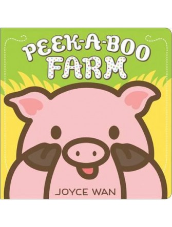 Peek-A-Boo Farm
