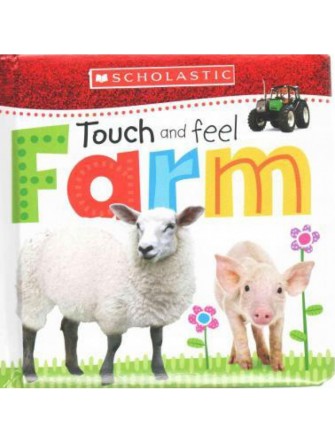 Touch and Feel Farm