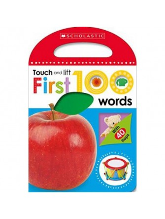 Touch and Lift: First 100 Words
