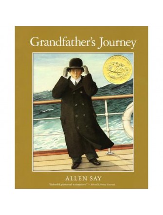 Grandfather's Journey