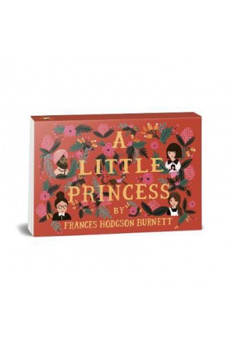 Penguin Minis: A Little Princess