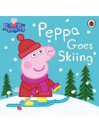 Peppa Pig: Peppa Goes Skiing