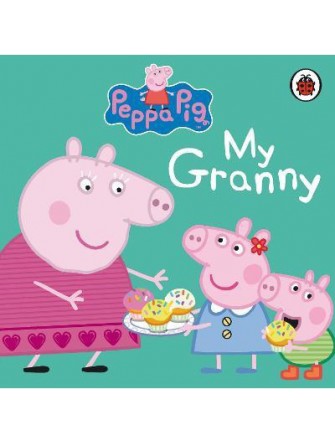 Peppa Pig: My Granny (Reissue)