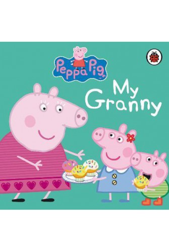 Peppa Pig: My Granny (Reissue)