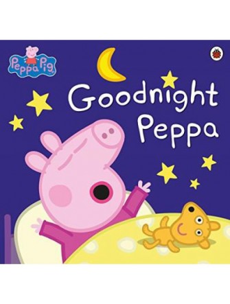 Peppa Pig: Goodnight Peppa