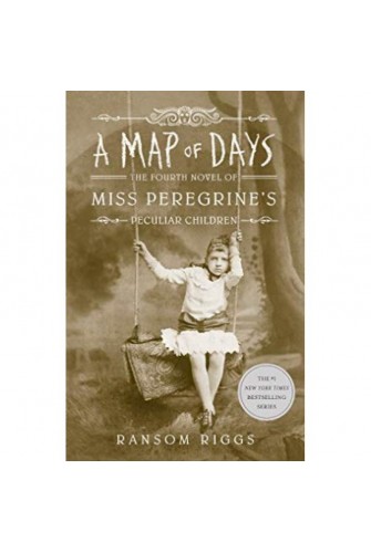 Map Of Days, A Peregrine 4 Exp