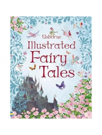 Illustrated Fairy Tales