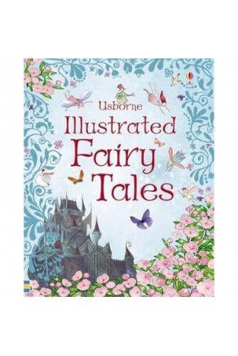 Illustrated Fairy Tales