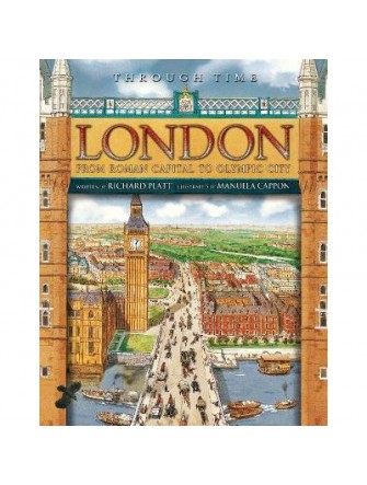 Through Time: London