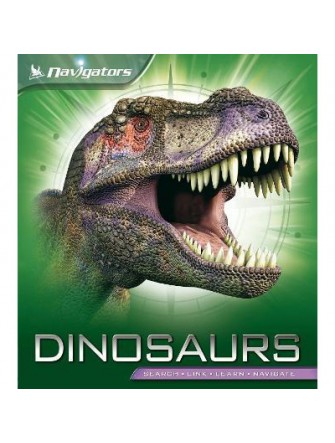 Navigators: Dinosaurs