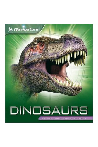 Navigators: Dinosaurs