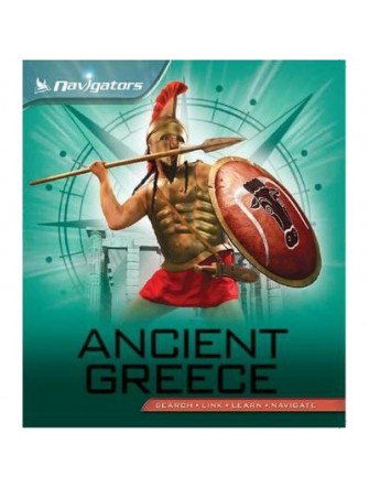 Navigators: Ancient Greece