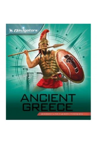 Navigators: Ancient Greece