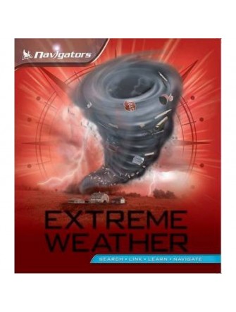 Navigators: Extreme Weather