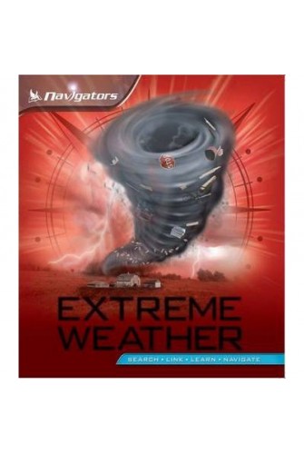 Navigators: Extreme Weather