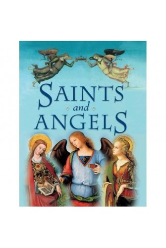 Saints and Angels