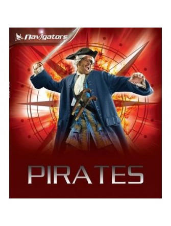 Navigators: Pirates