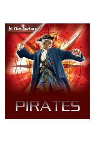 Navigators: Pirates