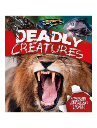Deadly Creatures