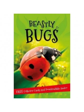 It's all about... Beastly Bugs