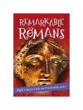 It'S All About... Remarkable Romans