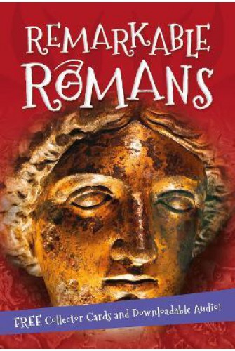 It'S All About... Remarkable Romans
