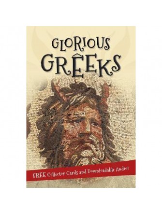 It's All About... Glorious Greeks