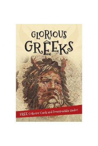 It's All About... Glorious Greeks