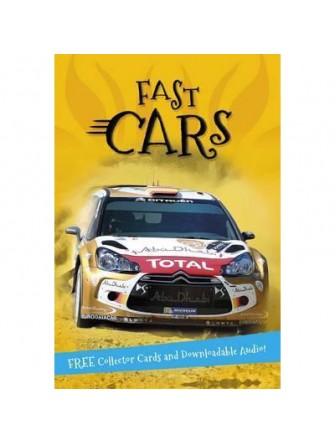 It's All About… Fast Cars