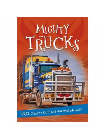 It's All About... Mighty Trucks