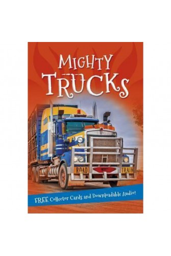It's All About... Mighty Trucks