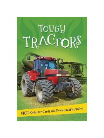 It's All About... Tough Tractors
