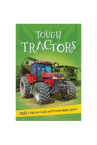 It's All About... Tough Tractors