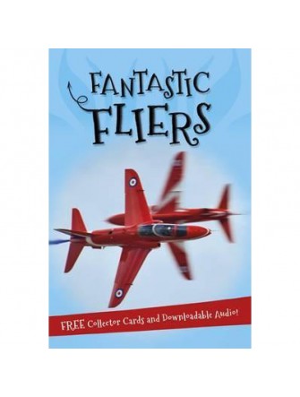 It's All About… Fantastic Fliers