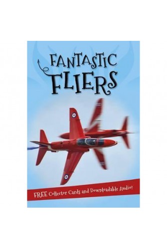 It's All About… Fantastic Fliers