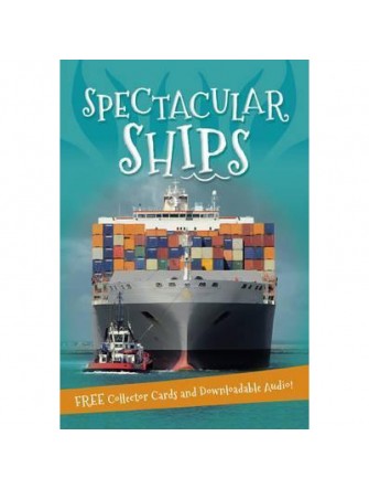 It's All About... Spectacular Ships