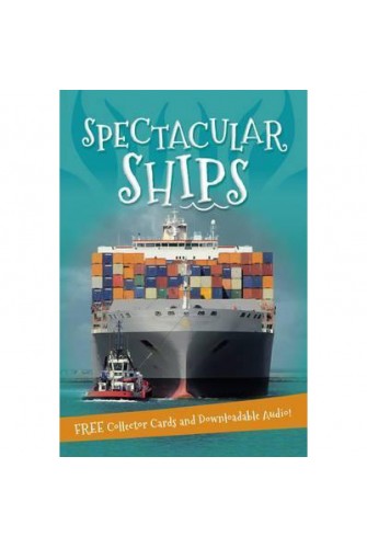 It's All About... Spectacular Ships
