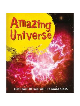 Fast Facts! Amazing Universe