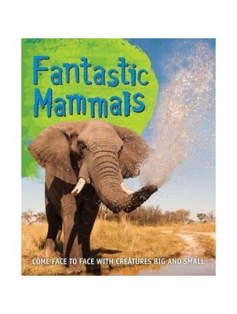 Fast Facts! Fantastic Mammals