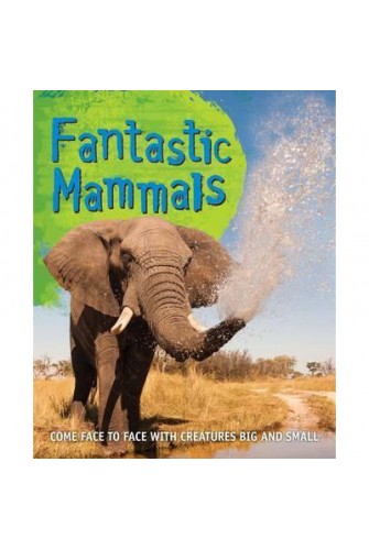Fast Facts! Fantastic Mammals