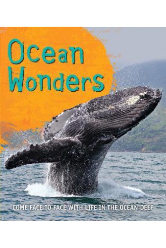 Fast Facts! Ocean Wonders