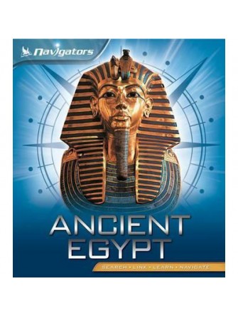 Navigators: Ancient Egypt
