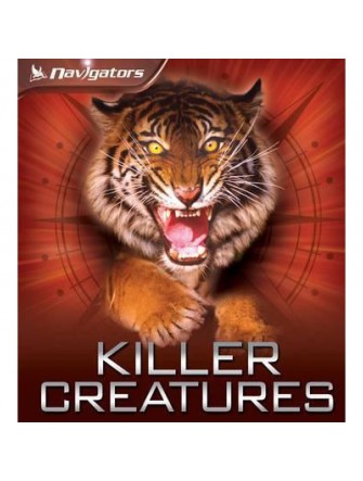 Navigators: Killer Creatures