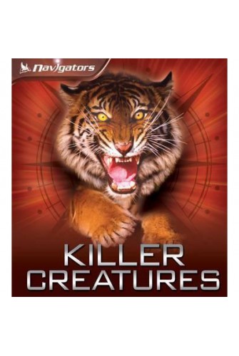 Navigators: Killer Creatures