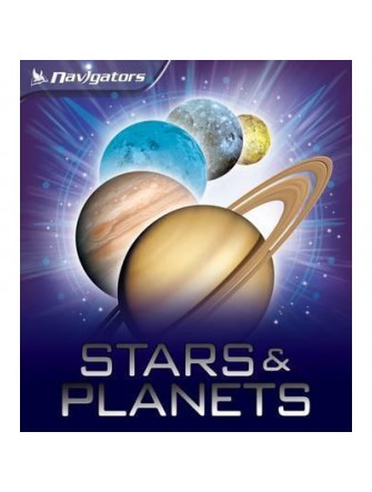 Navigators: Stars and Planets
