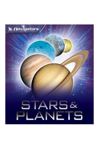 Navigators: Stars and Planets