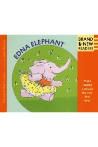 Edna Elephant