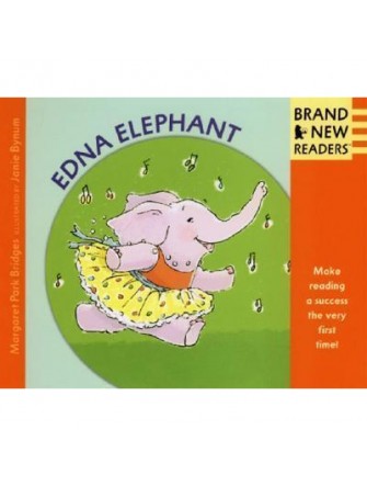 Edna Elephant